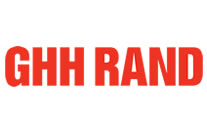 Logo Ghh Rand Distribuidor Perfopartesmexico