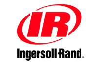 Logo Ingersoll Rand Distribuidor Perfopartesmexico
