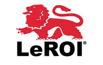 Logo Leroi Compresores Distribuidor Perfopartesmexico