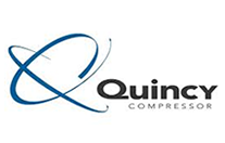 Logo Quincy Compresor Distribuidor Perfopartesmexico